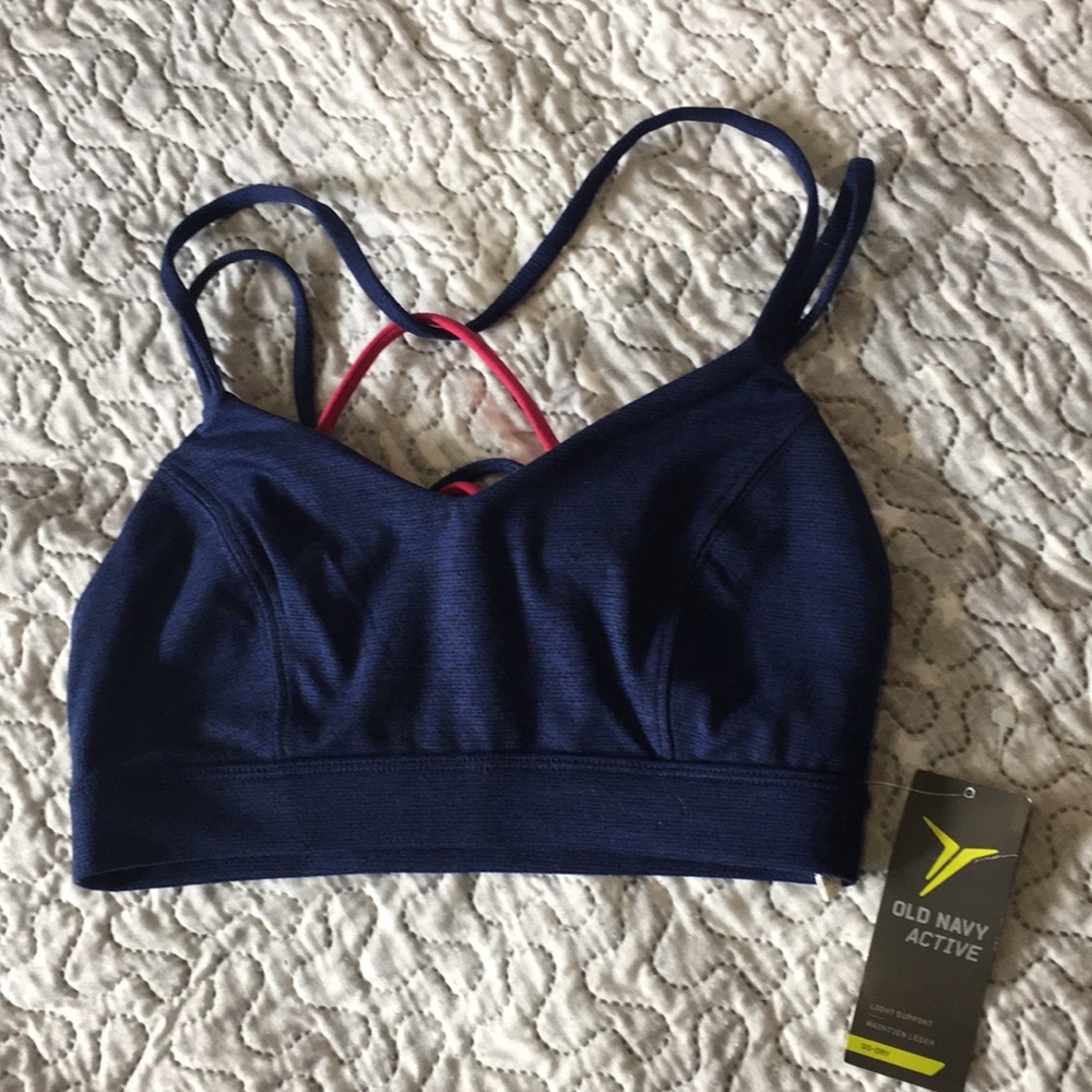 Sports bra - Picture 2 of 3